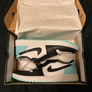 Nike Jordan Golf Shoes